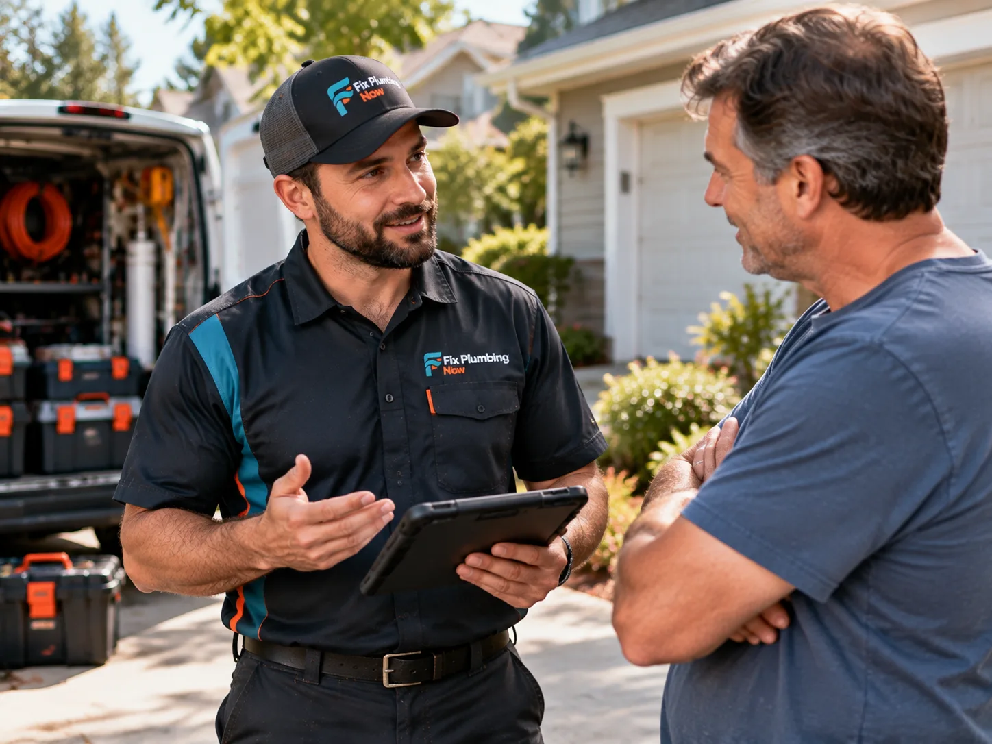 Clogged Drain Service Oak Creek, WI FAQs